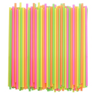 Neon Stirrers 5” pk-100