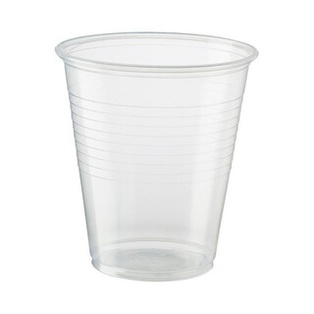 Plastic Cups 7 oz. Pk-50