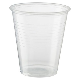 Plastic Cups 10 oz. Pk-50