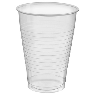 Plastic Cups 12 oz. PK-50