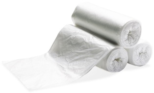 Garbage Bags 7-10 Gallon High Density (1000/case)