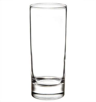 Collins Glass 6pk