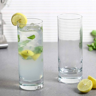 COLLINS GLASS 310 ML