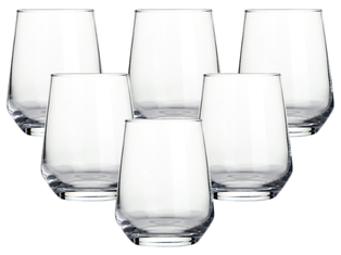 WATER GLASS 400 ML