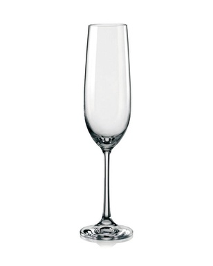 CHAMPAGNE FLUTES 190 ML