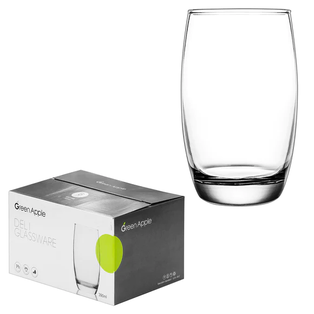 WATER GLASS 390 ML