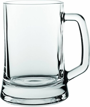 BEER MUG 400 ML