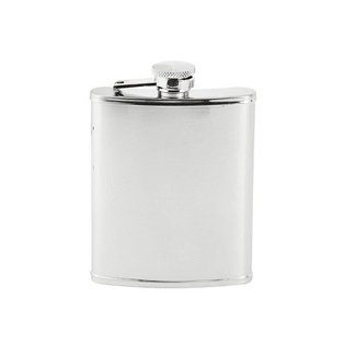 Flask Stainless Steel