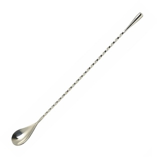 Bar Spoon S/Steel 20cm