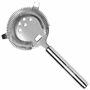 Bar Strainer Stainless Steel