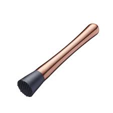 Bar Muddler Copper 