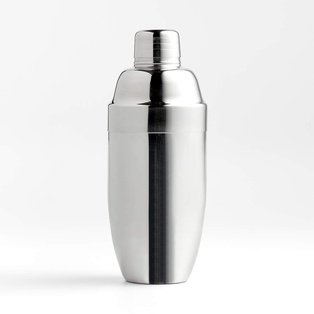  Cocktail Shaker 28oz Stainless Steel  