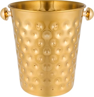 ICE BUCKET GOLDEN