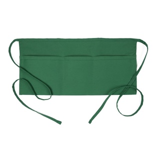 Apron Waist 12"x 24" (Green)