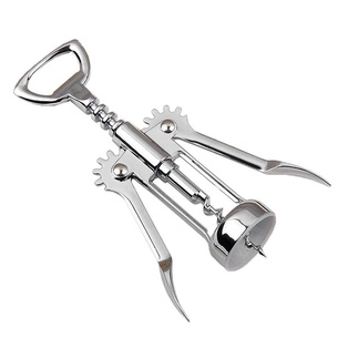 Corkscrew & Cap Lifter