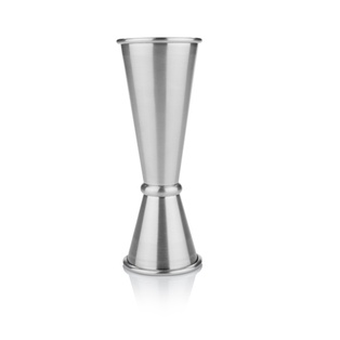 Jigger 1 oz. & 1.5 oz. (Stainless Steel) 