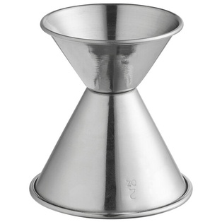 Jigger 1 oz. & 2 oz. (Stainless Steel) 