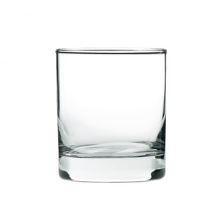 Deluxe Rocks Glass 290ml 6 pcs