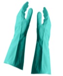 LATEX GLOVE,COLOR ASST, 3 CTNS L, 3 CTNS XL, 75g