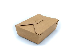 Kraft Deli Box #3 50pk