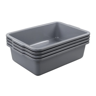 Plastic Bus Tray 52x37x14cm