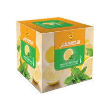 Hookah Tobacco (Al Fakher LMN-MINT) 250g