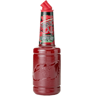 Finest Call Strawberry Puree Mix 1L