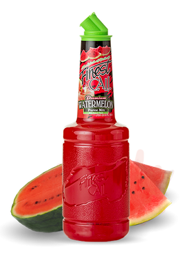 Finest Call Watermelon Pure Mix  1L