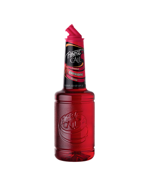 Finest Call Grenadine Syrup 1L