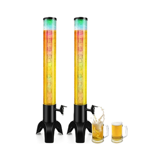 BEER TOWER Drink Dispenser 3L