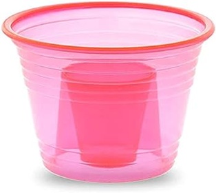 Blaster Bomb Shot Cups pk-50 (Pink)