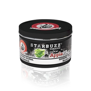 Hookah Tobacco (Starbuzz) Apple Mist 250g