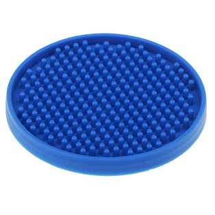 Coasters (Blue)