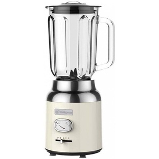 Westinghouse Blender (Retro) Cream