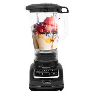 Westinghouse Blender (10 Program) Black