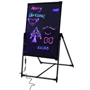 Led Rechargeable Writing Board