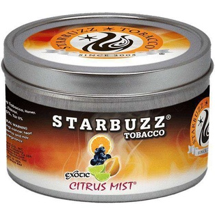 Hookah Tobacco (Starbuzz) 250g