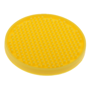 Coasters (Yellow)