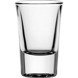 SHOT GLASS 35ml 6pcs