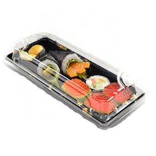 ARC - Sushi Roll Box 8*3" 50pk