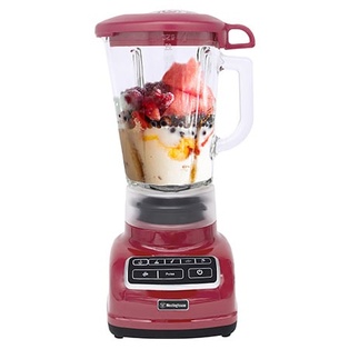 Westinghouse Blender (10 Program) Red