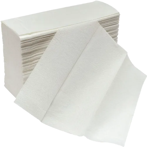 Multi-fold Paper Towels White | Bar Basics
