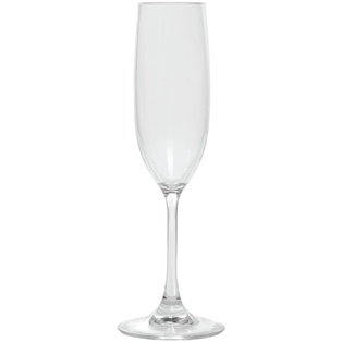 Champagne Flute 6 oz. (Polycarbonate)