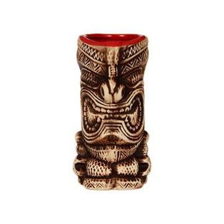 Tiki Mugs