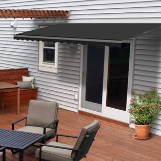 Awning (Commercial Grade)