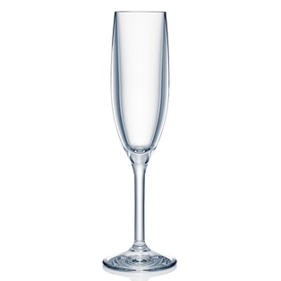 Champagne Glass (Polycarbonate)