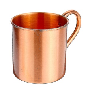 Copper Cup