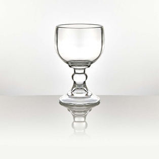 Beerita Chalice Glass